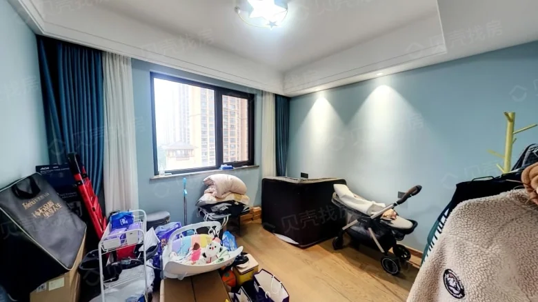 Vanke Jade Oriental - View 3