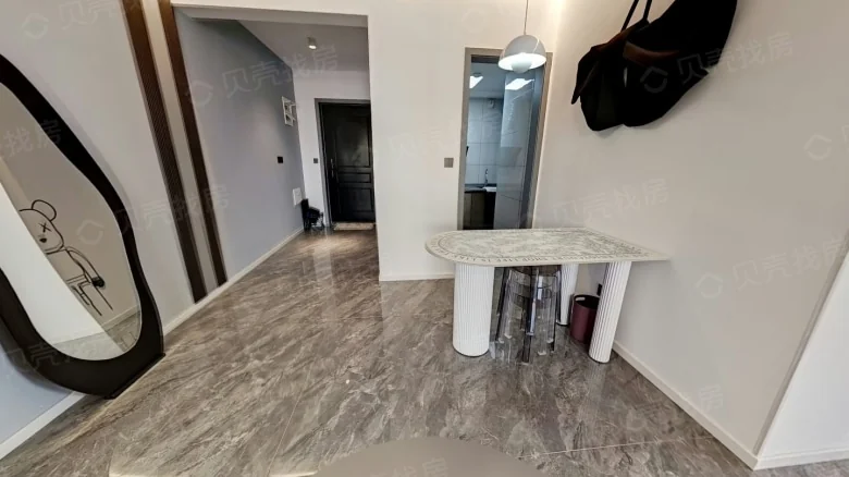 Yinjiangzhou Puyin - View 4