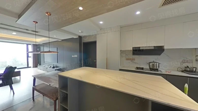 Longlu Yuehu - View 6