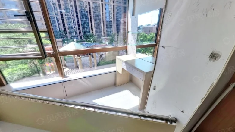 Chengji Trade Center - View 9