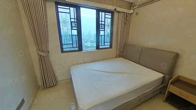 Yuefeng Huafu - View 4