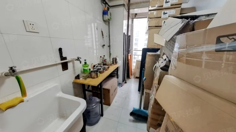 Olympic Garden - View 5