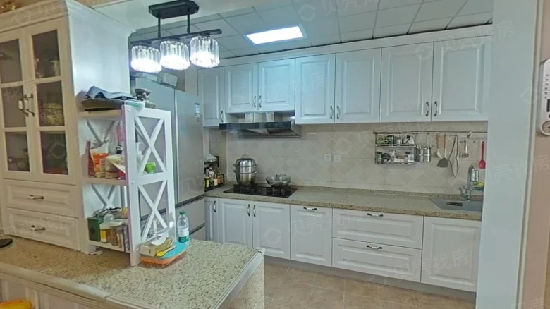 Zhonghai Silver Sea 1号 - View 6