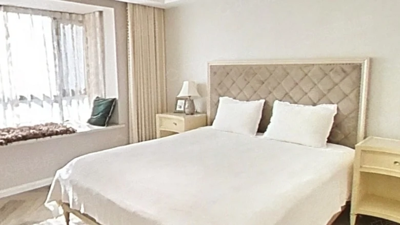 Shimao Xin Wuli River - View 6