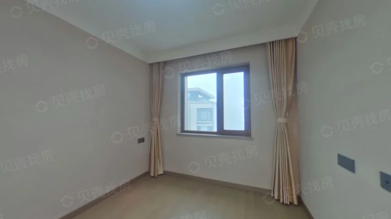 Longfor Yunfeng Original - View 4