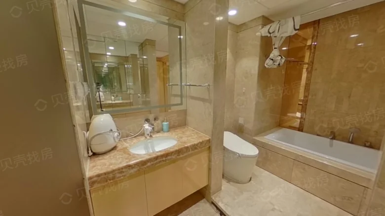 Guorui City West District - View 20