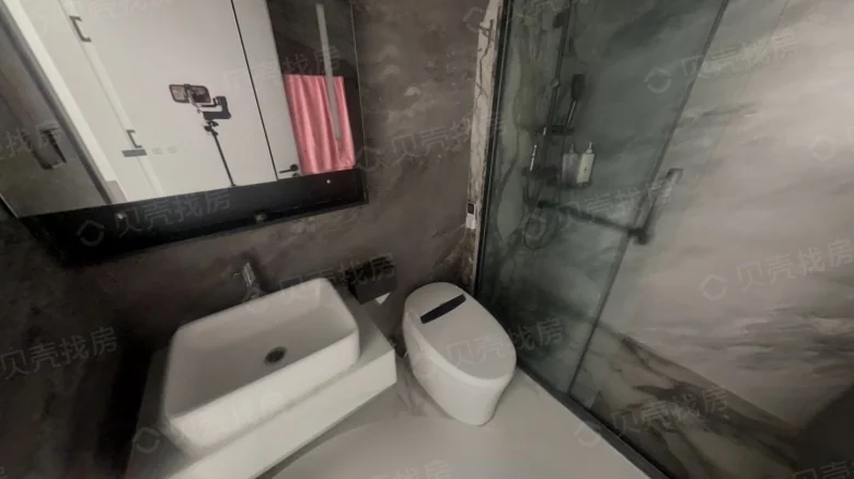 Rehe Golf Mansion Geng Xing Garden - View 16