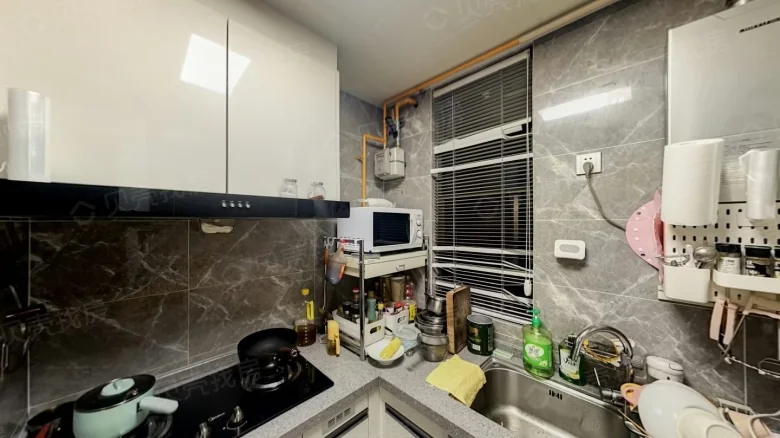 Xinyuefu Puyuan - View 5