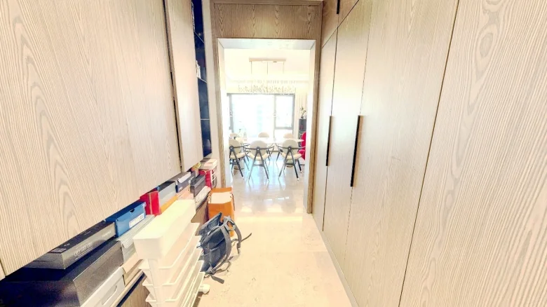 Longfor Tianyi - View 16