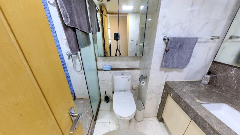 Lotte Saint Court - View 2