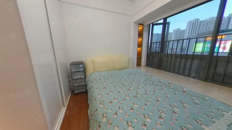 Jiahua Lingyue Plaza - View 3