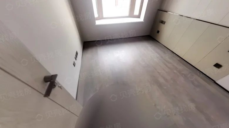 Chang'an Jiuli - View 1