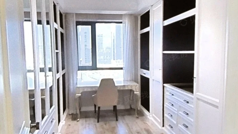 Shimao Xin Wuli River - View 16