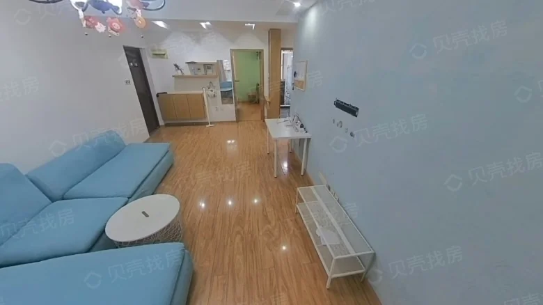 Xindu City Yuntian Oasis - View 4