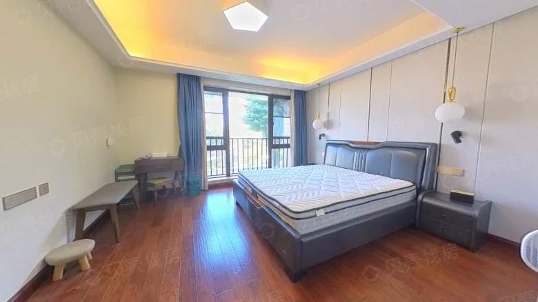 Vanke Hongxi Noova - View 4