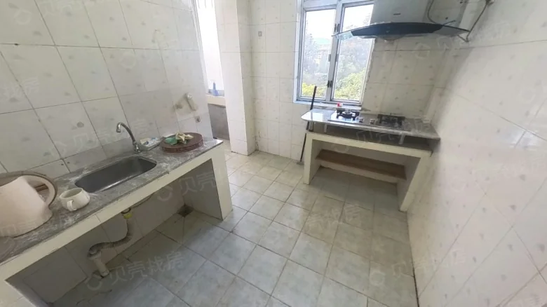 Jingbeinan Residential Area - View 6