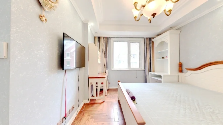 Millennium International Village Phase II - View 4