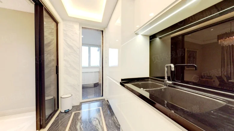 Star of the Coastal City - View 8