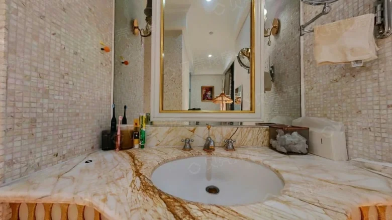 Golden Stone International Hotel - View 5