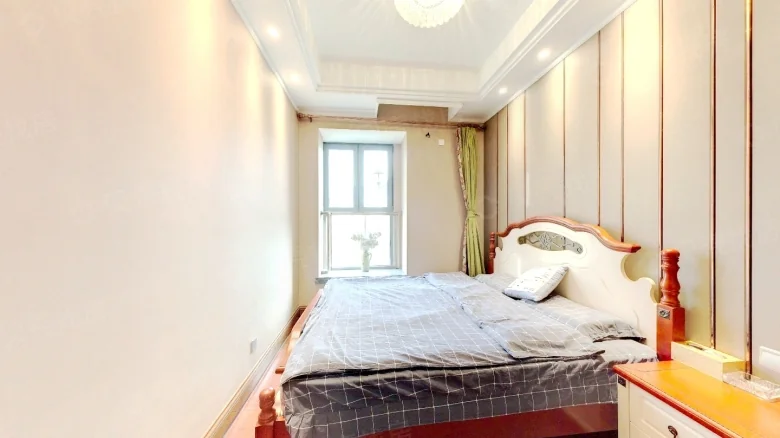 Evergrande Tanxi County - View 3