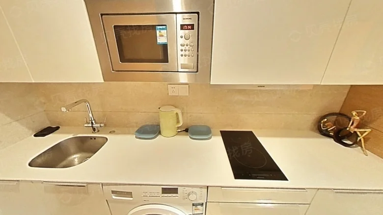 Renaissance View - View 3