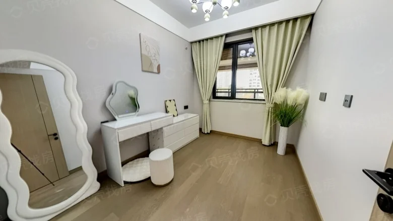 Shimao Splendid Pearl Bay - View 9