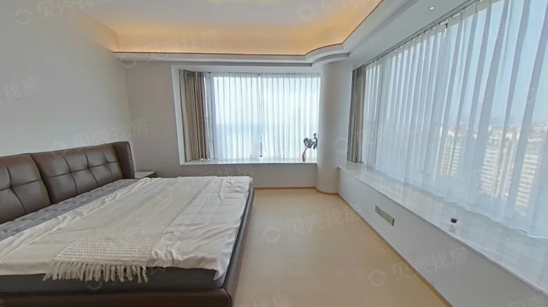 Pengrui Tianyue - View 6