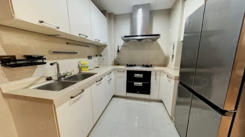 Dongyue Mansion Phase II - View 9