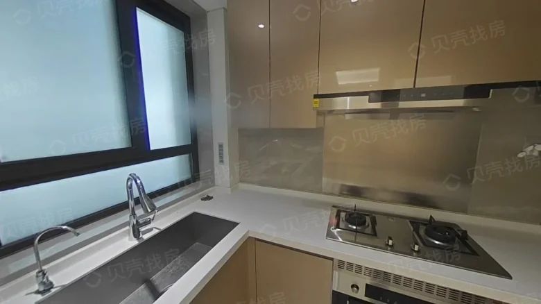 Xuhui Yinshengtai Zhengyangfu Phase I - View 6