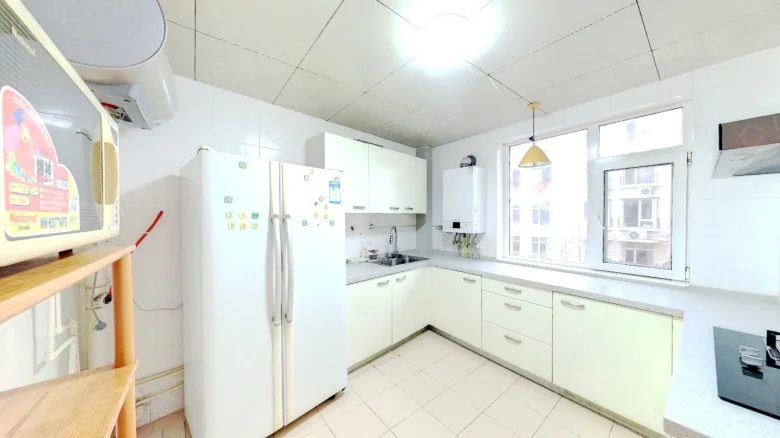 Jinhai Plaza - View 9