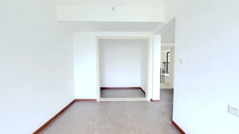 Ronsine Jiutang Mansion - View 7