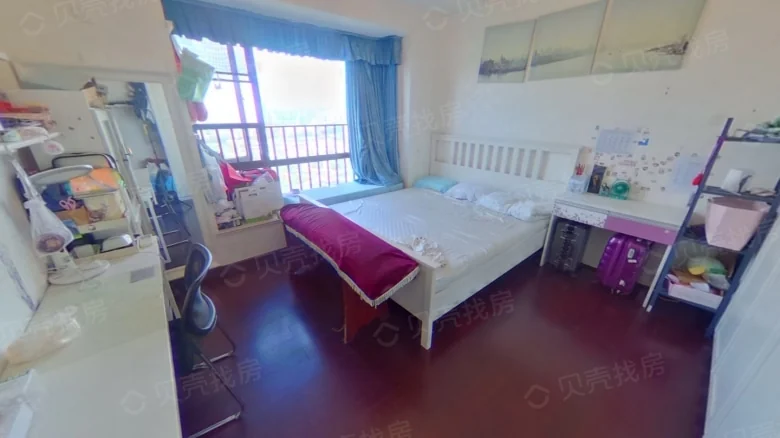 Poly Flower Fragrance Beauty Garden - View 7