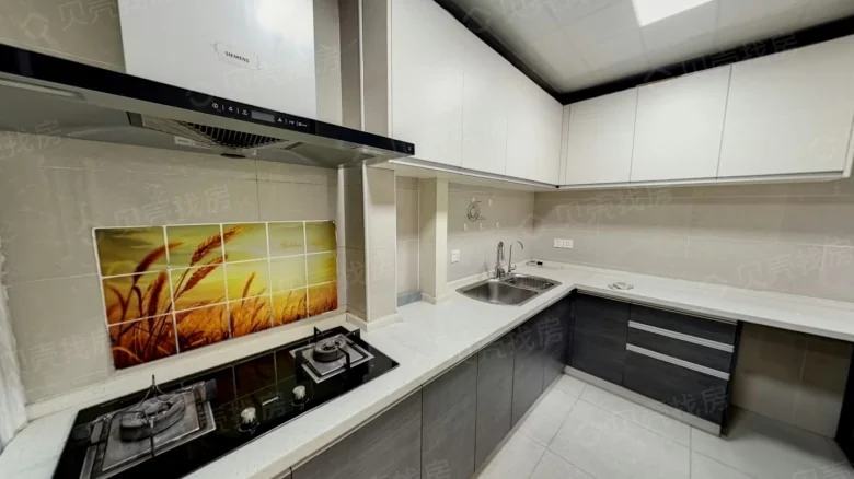 Poly Park Jiuli - View 7