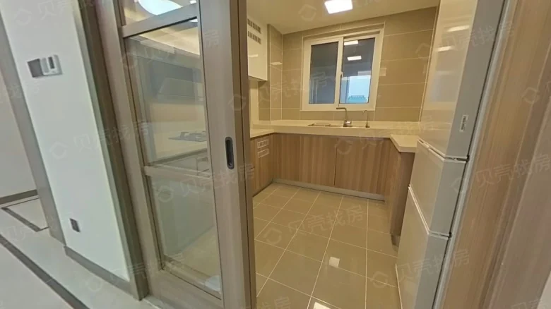 Shimao Yunjin - View 9