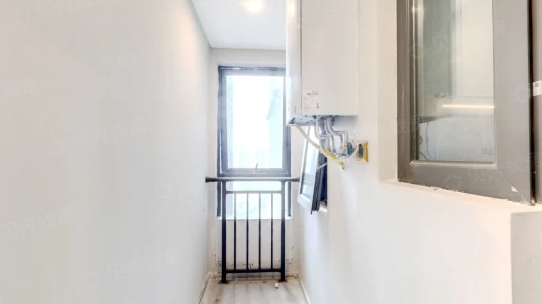 Greenland Luyun International Phase I - View 11