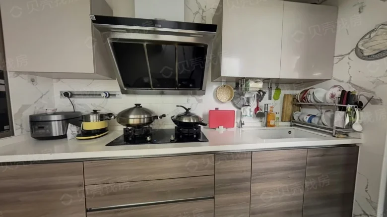 Hua An International Garden - View 11