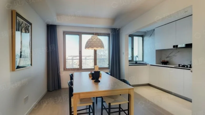 CITIC Guoan Mansion - View 5