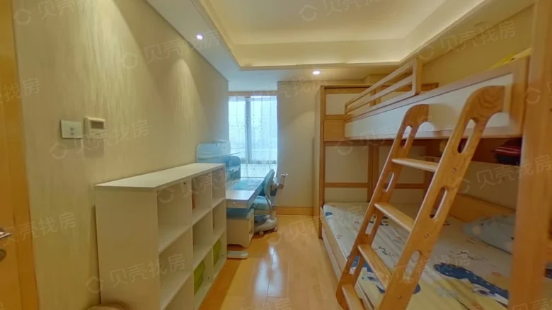 Guorui City West District - View 8