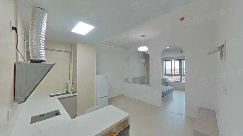 Jinlin Bay Garden - View 3