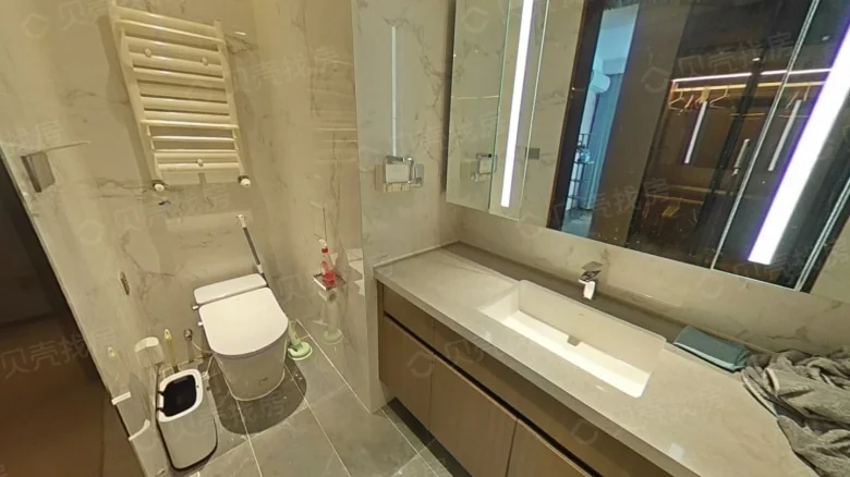 Kunlun Mansion - View 7