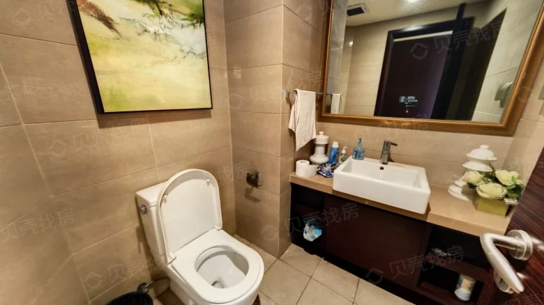 Huayuan Huazhongxin - View 11