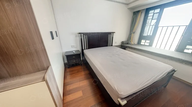 Shenzhen Investment Center Mansion - View 2