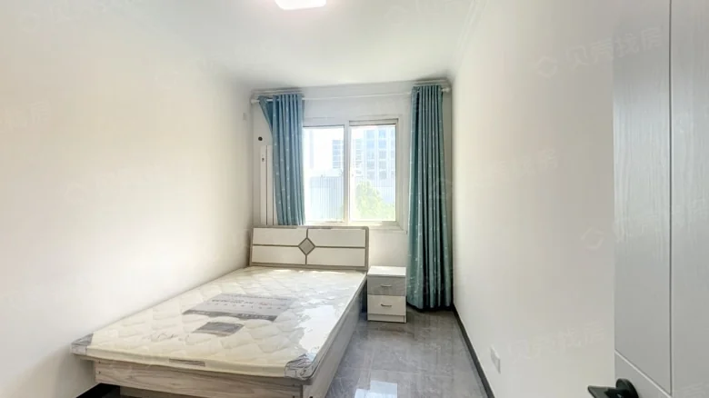 Laoshandongli - View 3