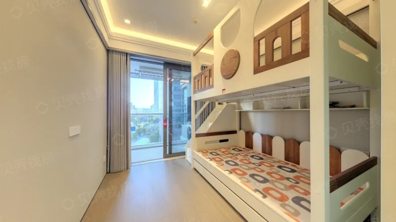 Zhen'ao Court Phase I - View 5