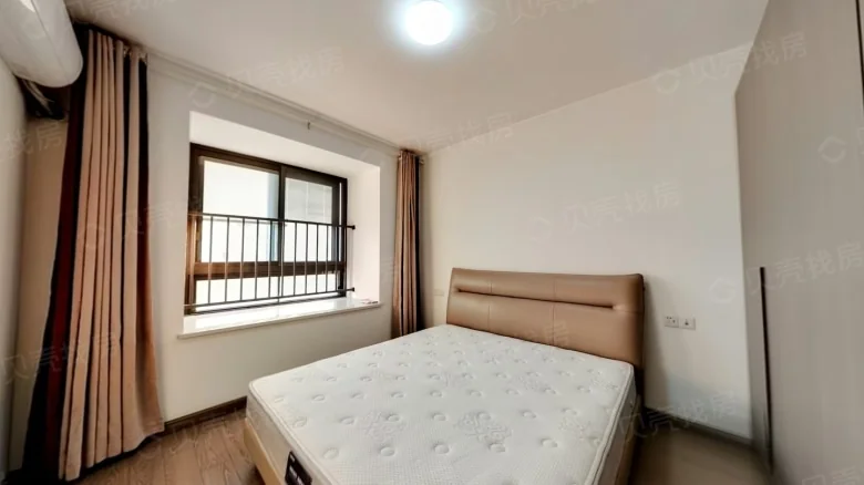 Huaqiang International Mansion - View 5