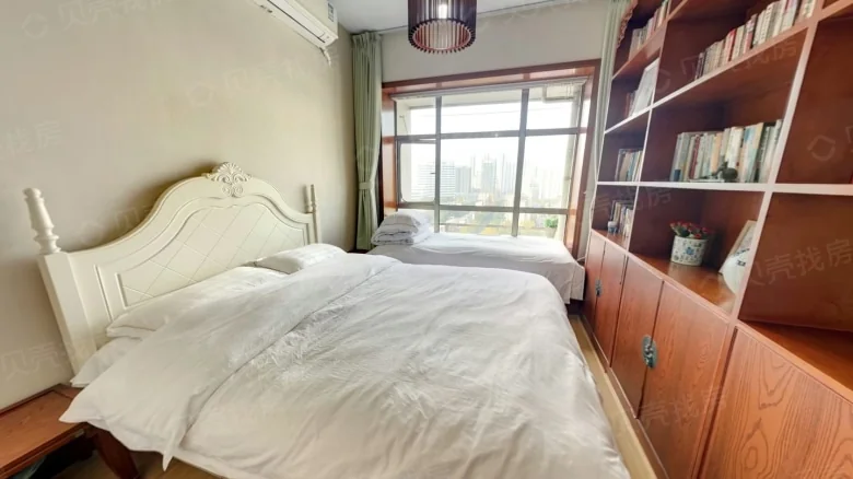 Jinxiu Jiangshan Phase I - View 7