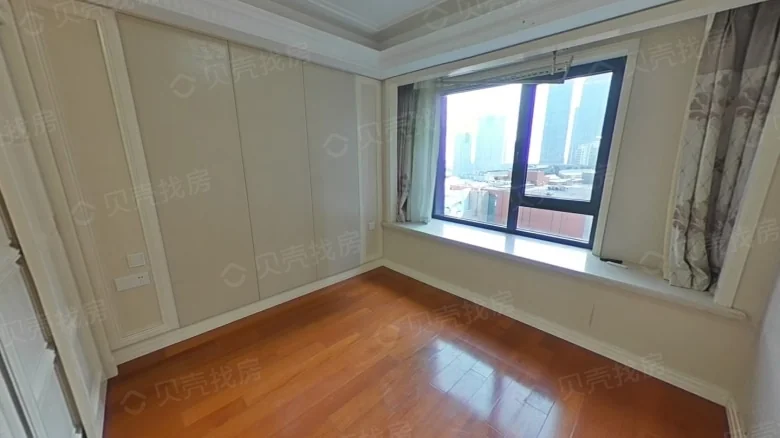 China Resources Center Yuefu - View 3