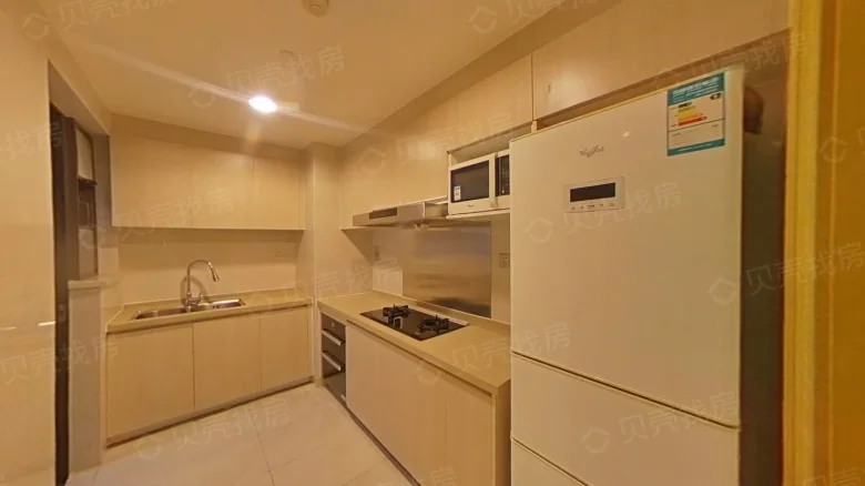 Poly Tianyue Apartment - View 10