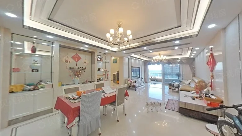 Sky Pride Peak View - View 9