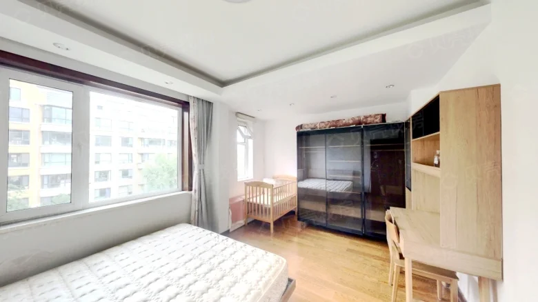 Zhonghai Riverside Xindu - View 3